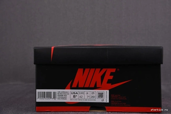 1 Air Retro Royal High Hyper OG  555088-402 Jordan 555088-402 0413